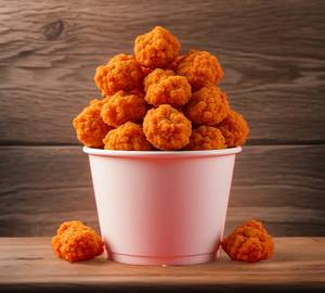 Chicken Popcorn