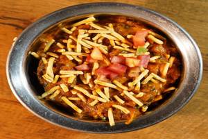 Sev Tamatar