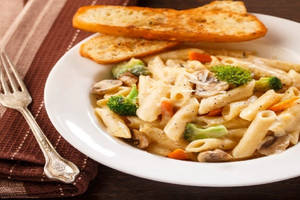 Alfredo Pasta