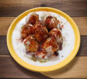 Dahi Vada