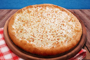 Margherita Pizza (8 inch)