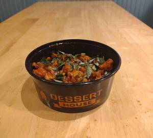 Chicken Manchuria