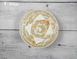 Shahi Paneer