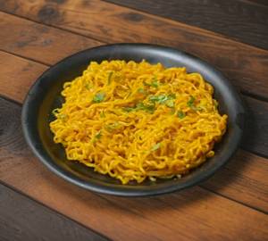 Plain maggi