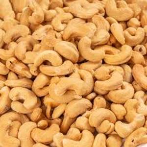 Milky Cashew [500 g]