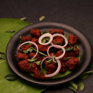 Chicken Kabab [B L]
