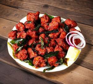 Chicken 65