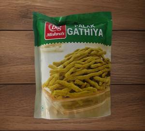 Palak Gati [250 Grams]