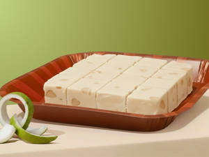 Tender Coconut Natural Ice Cream