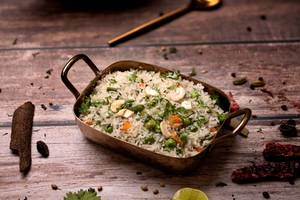 Veg Pulao