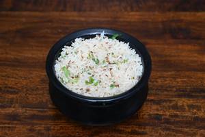 Jeera Rice