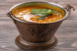 Dal Makhani