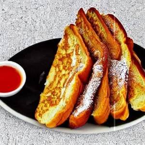 French toast
