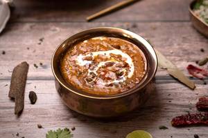 Dal Makhani