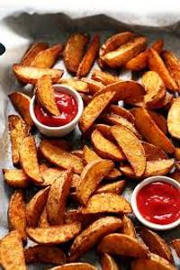 Wedges