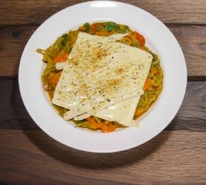 Cheese maggi