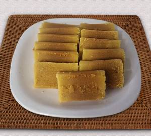 Ghee Mysore Pak [250 Grams]