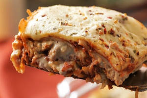 Chef Special Chicken Lasagna