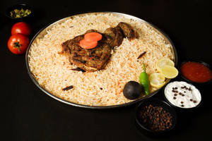 SHAHI KAJU ALFAHAM MANDI
