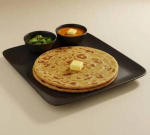 Aloo Paratha