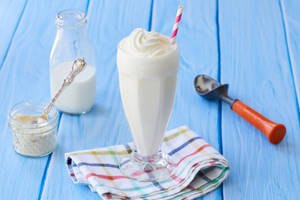 Vanila Shake