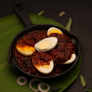 Egg Roast
