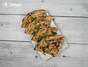 Laccha Paratha