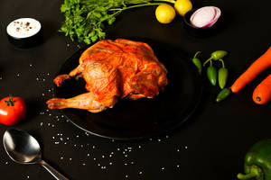 Mandi Chicken Only