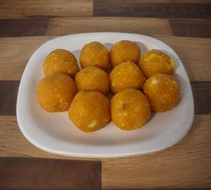 Motichur Laddo [250 Grams]