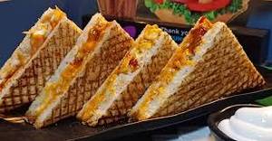 Grilled Sandwich