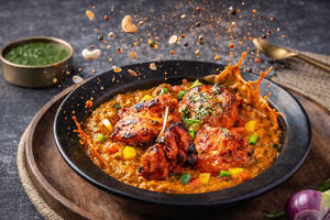 Chicken Lababdar