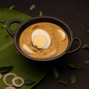 Egg Curry
