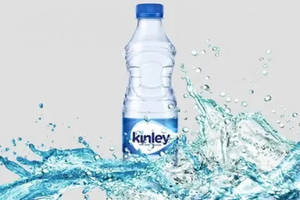 Mineral Water