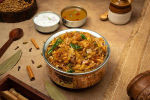 Nagercoil Veg Kothu Parotta