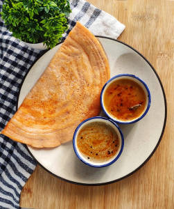 Super Paper Dosa