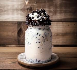 Choco Chips Shake