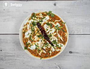 Paneer Handi