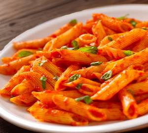Red Sauce Pasta