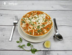 Mutter Paneer 