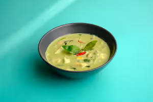 Gaeng Phet.