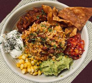 Mexican Rice
