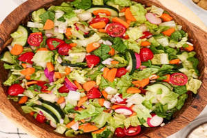 Garden Salad