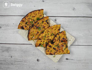 Missi Roti