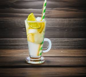 Lemon Soda