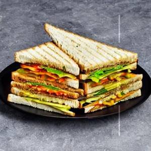 Veg sandwich