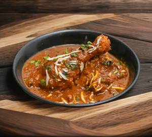 Chicken masala [2 pieces]