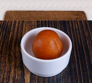 Gulab Jamun [1 Piece]