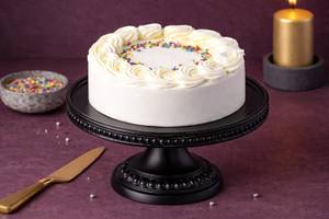 Vanilla Cake