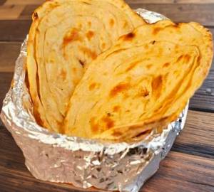 Laccha paratha
