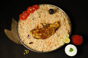 Mutton Mandi